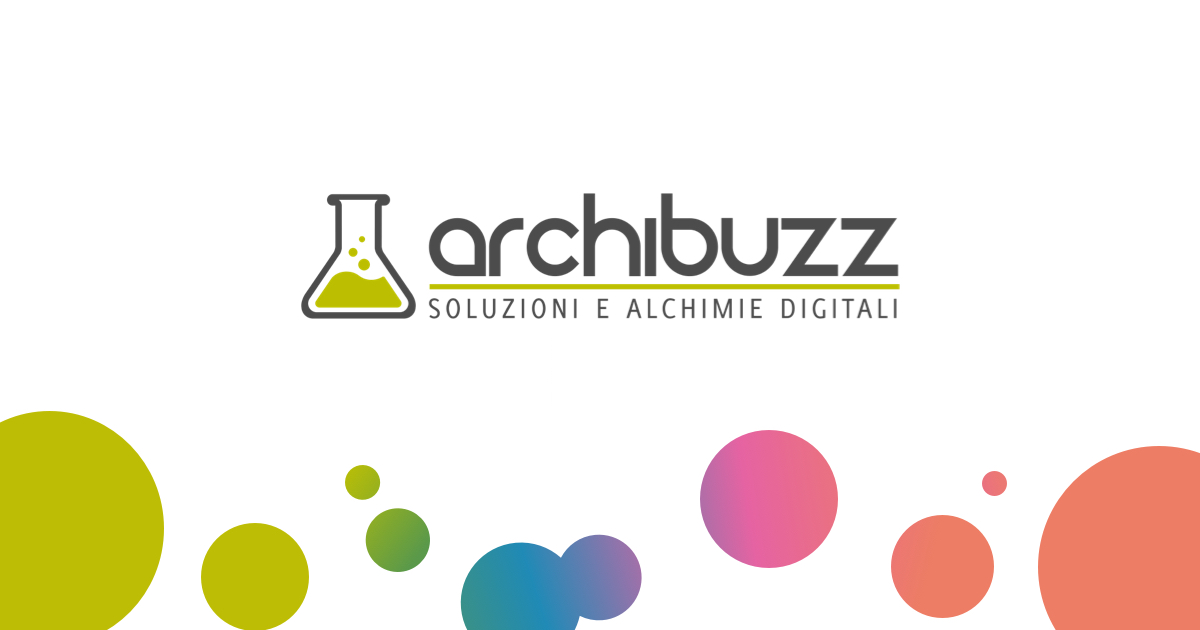 ARCHIbuzz logo